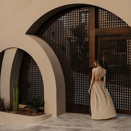 Momi Slow Living Hotel Hersonissos  Bagian luar foto