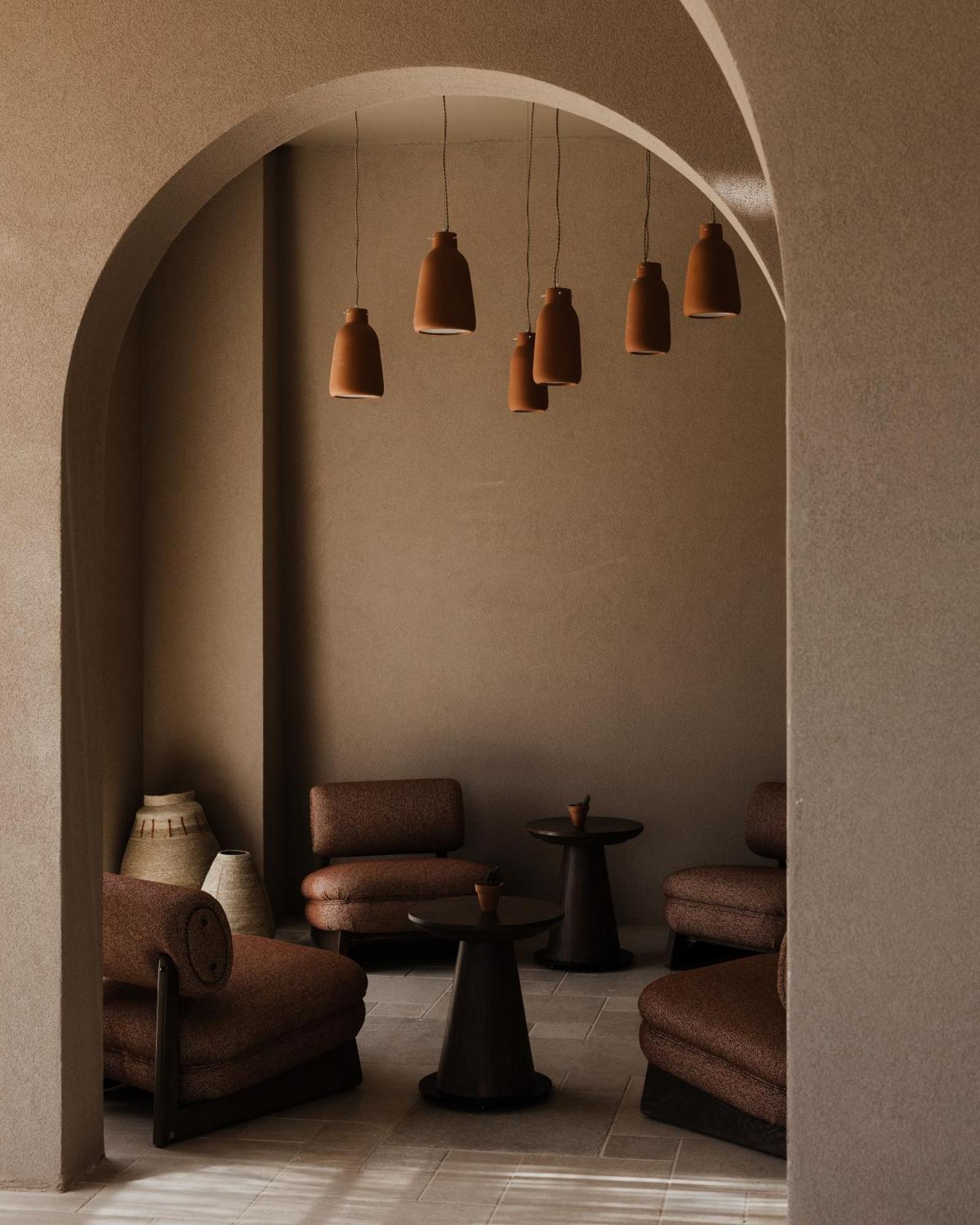 Momi Slow Living Hotel Hersonissos  Bagian luar foto