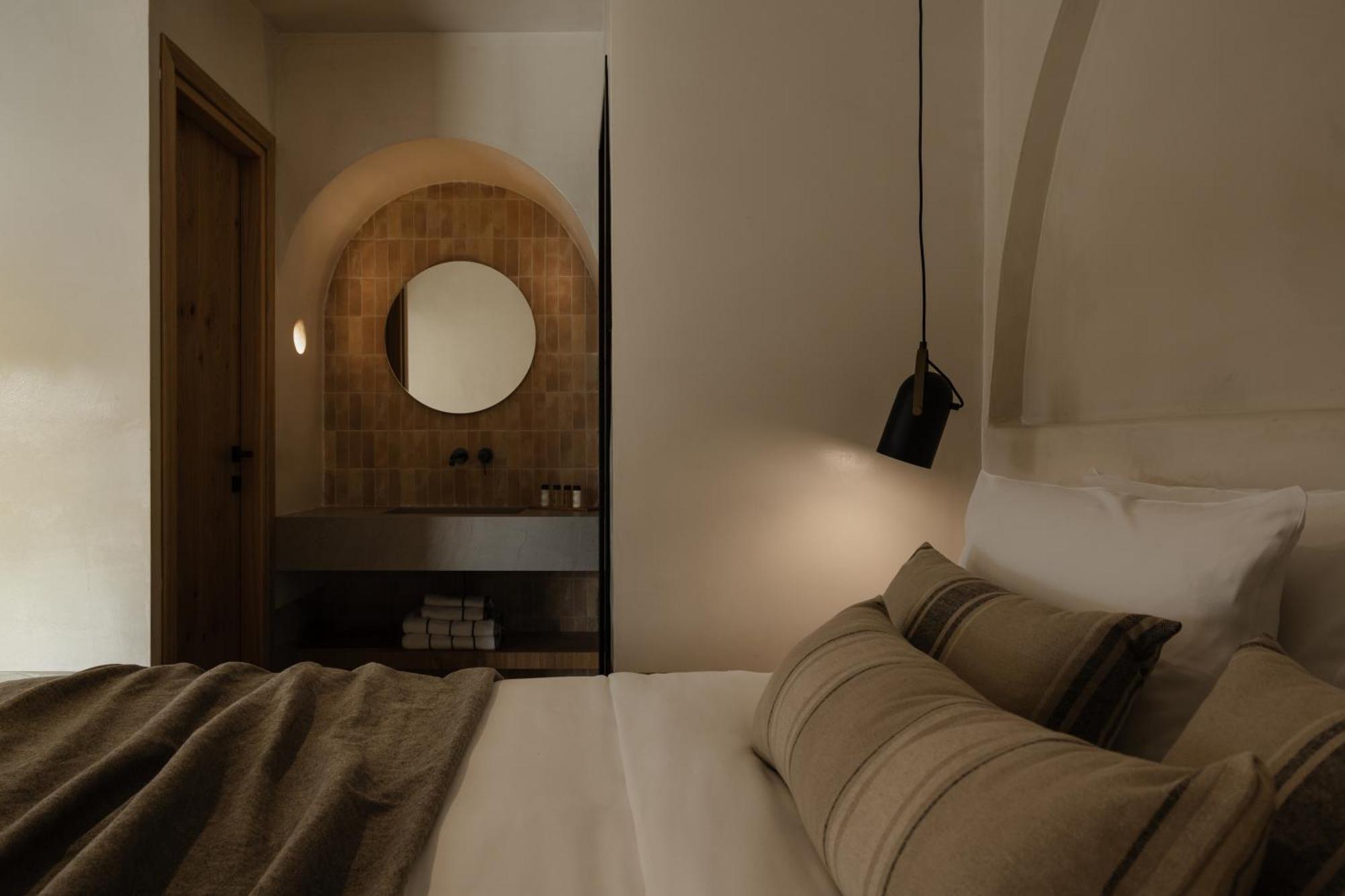 Momi Slow Living Hotel Hersonissos  Bagian luar foto