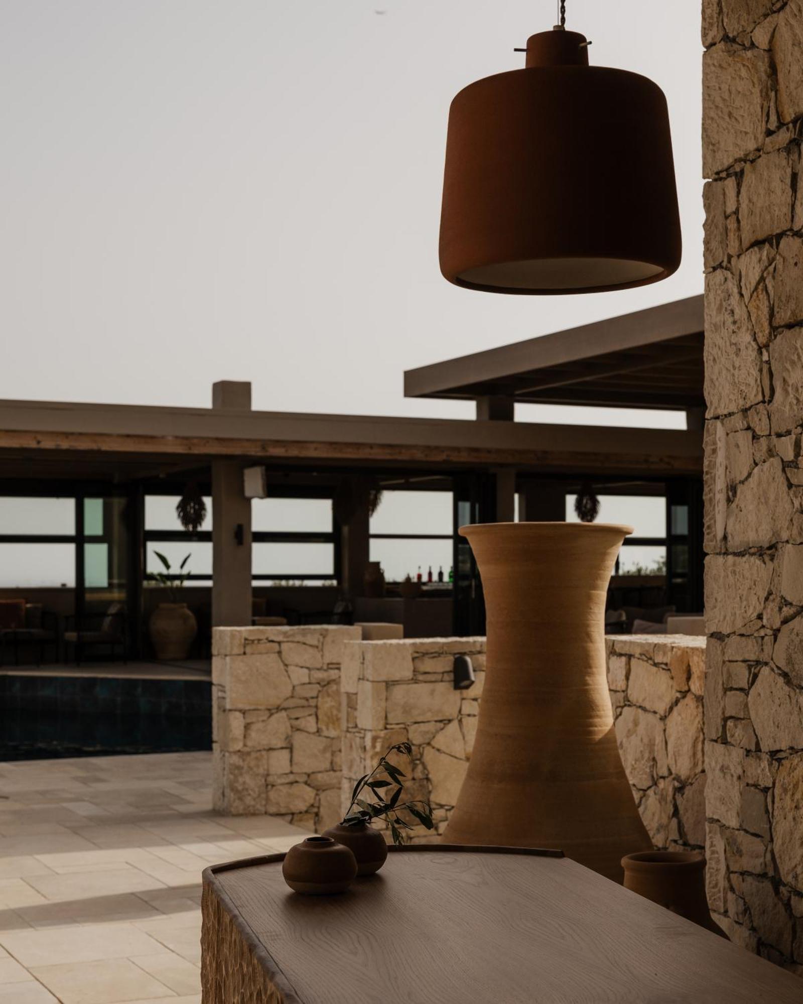 Momi Slow Living Hotel Hersonissos  Bagian luar foto