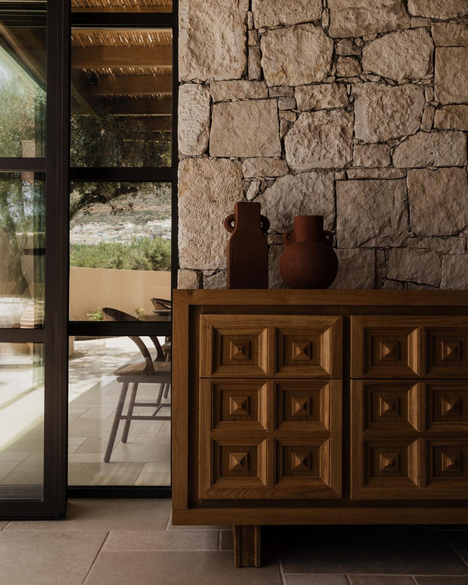 Momi Slow Living Hotel Hersonissos  Bagian luar foto