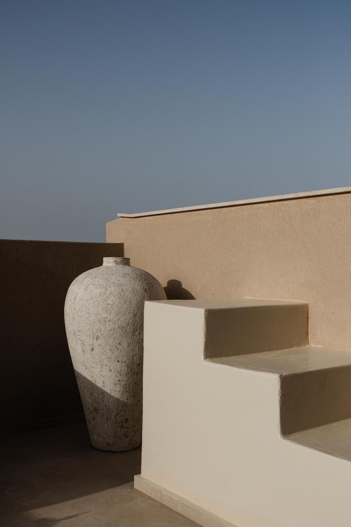 Momi Slow Living Hotel Hersonissos  Bagian luar foto