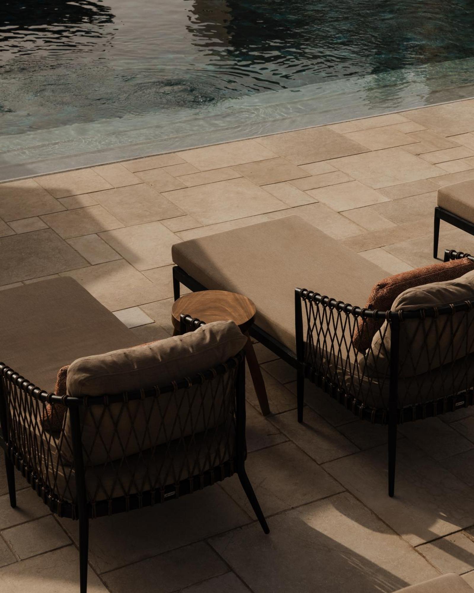Momi Slow Living Hotel Hersonissos  Bagian luar foto