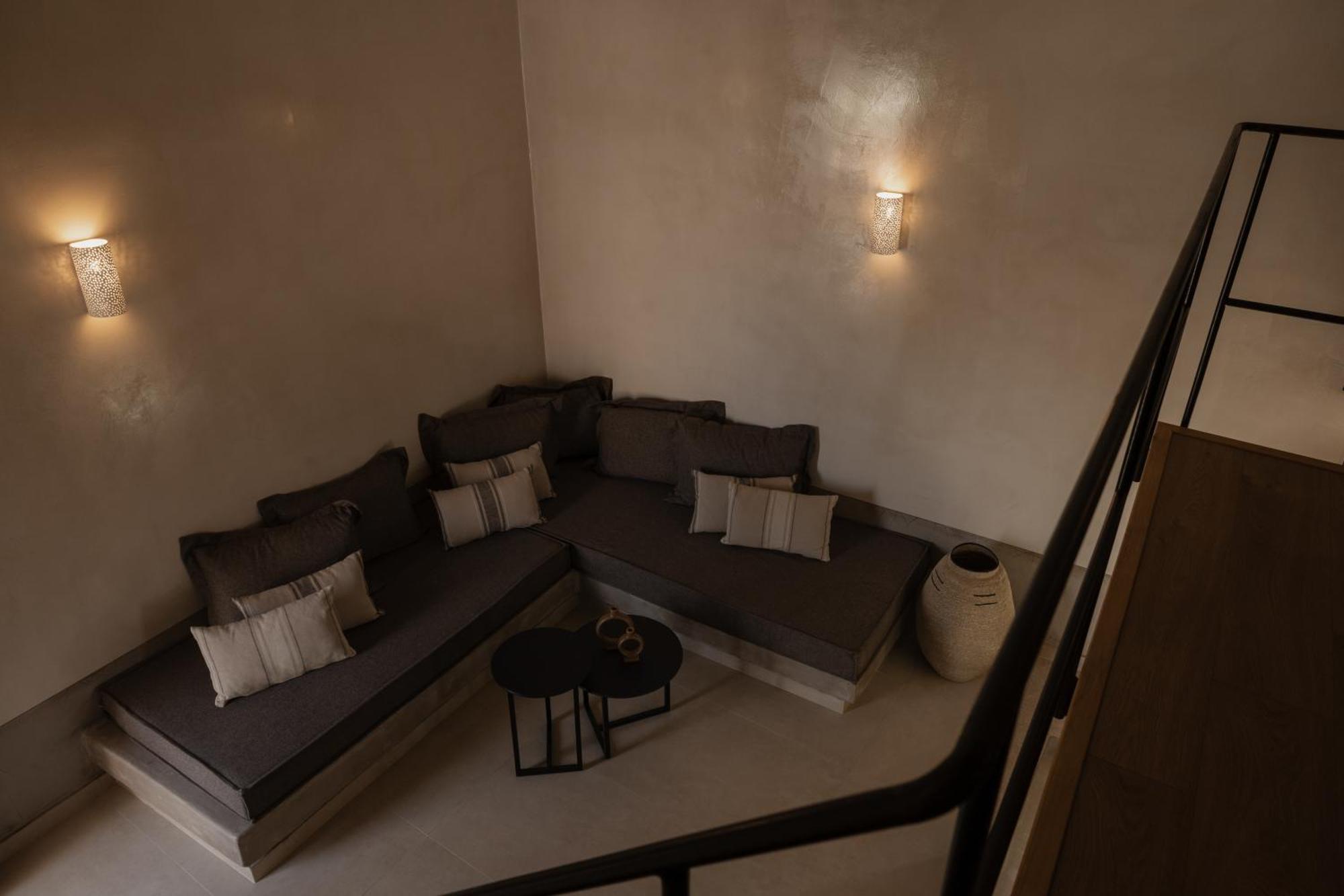 Momi Slow Living Hotel Hersonissos  Bagian luar foto