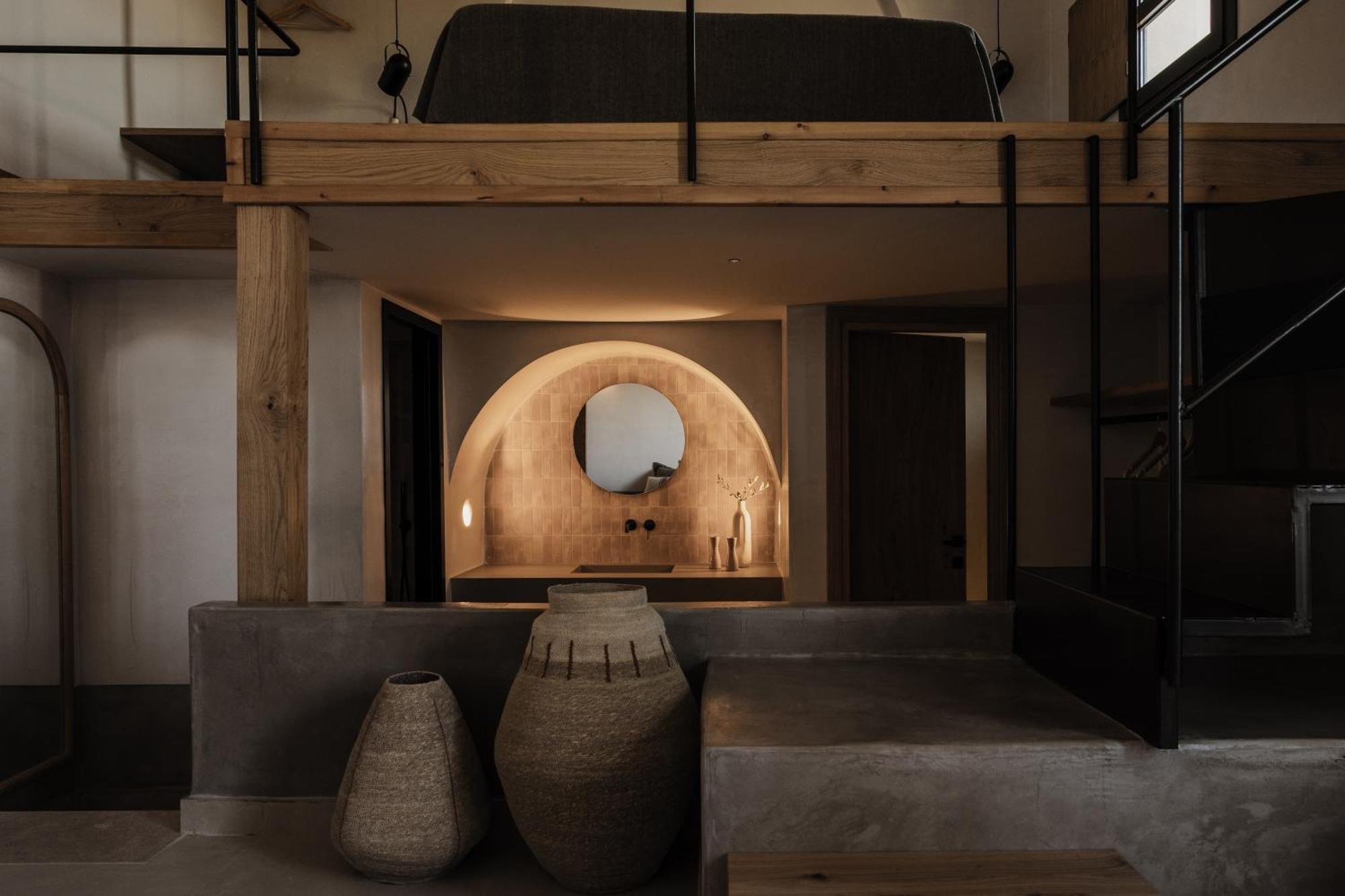 Momi Slow Living Hotel Hersonissos  Bagian luar foto