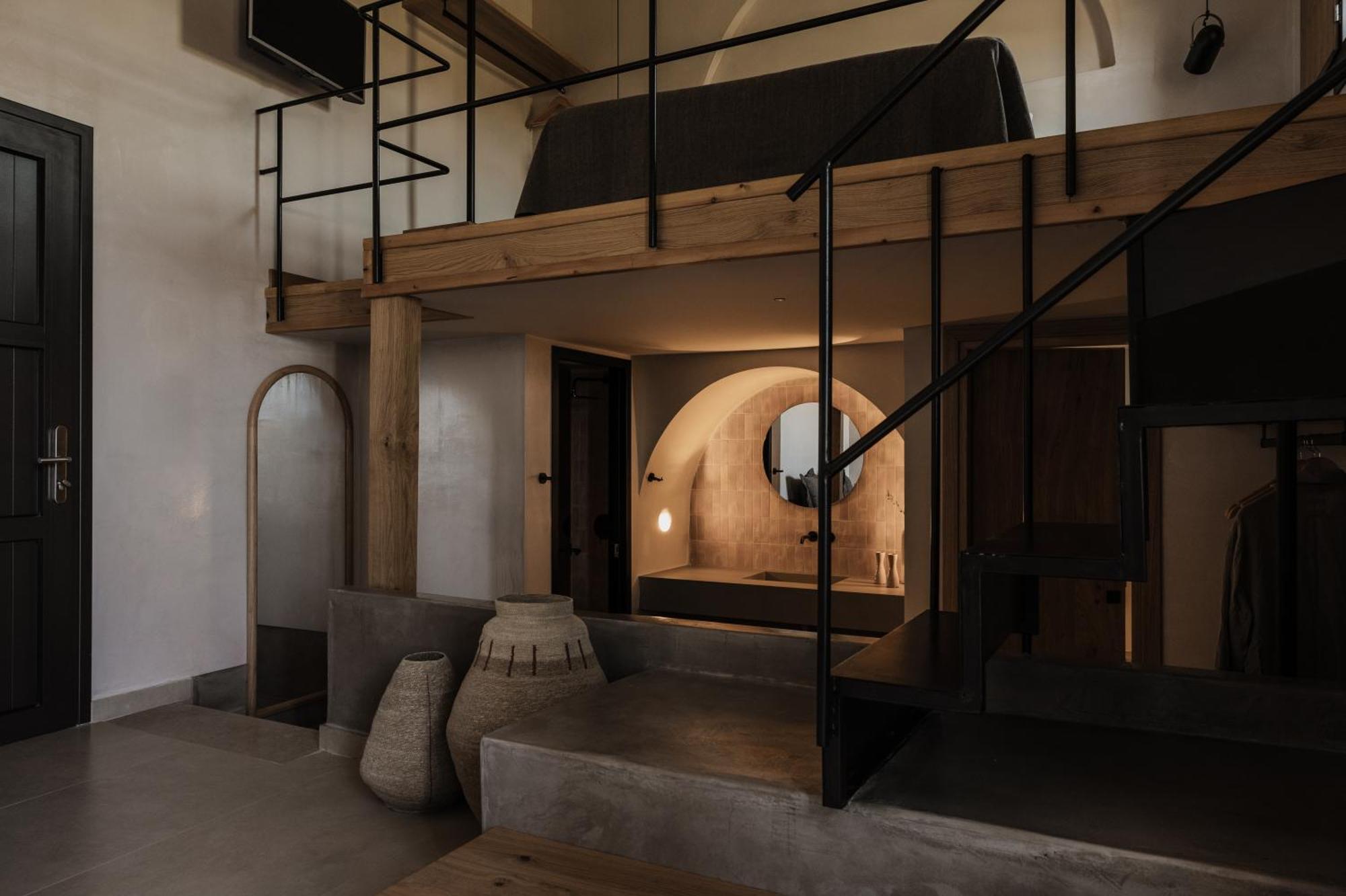 Momi Slow Living Hotel Hersonissos  Bagian luar foto