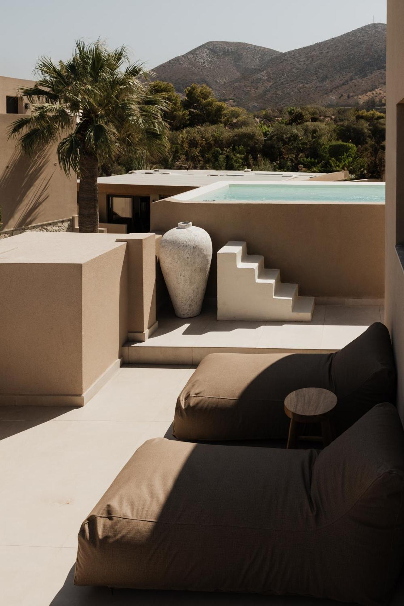 Momi Slow Living Hotel Hersonissos  Bagian luar foto