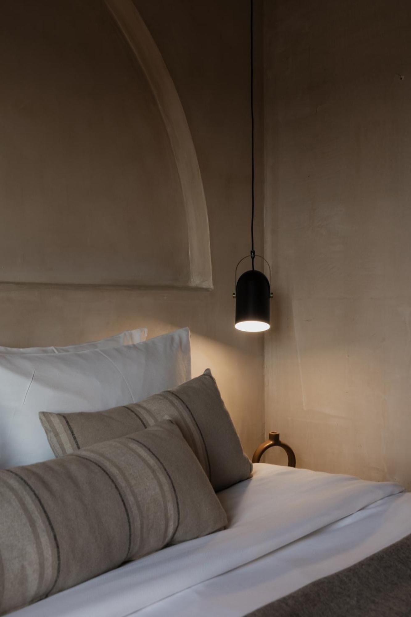 Momi Slow Living Hotel Hersonissos  Bagian luar foto