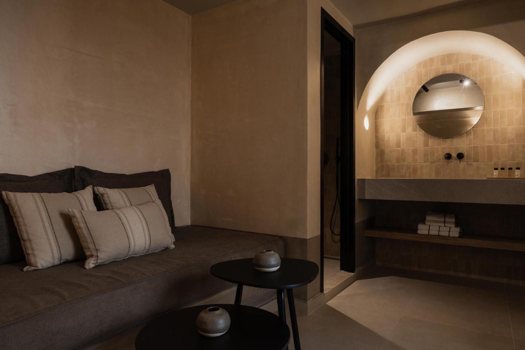 Momi Slow Living Hotel Hersonissos  Bagian luar foto